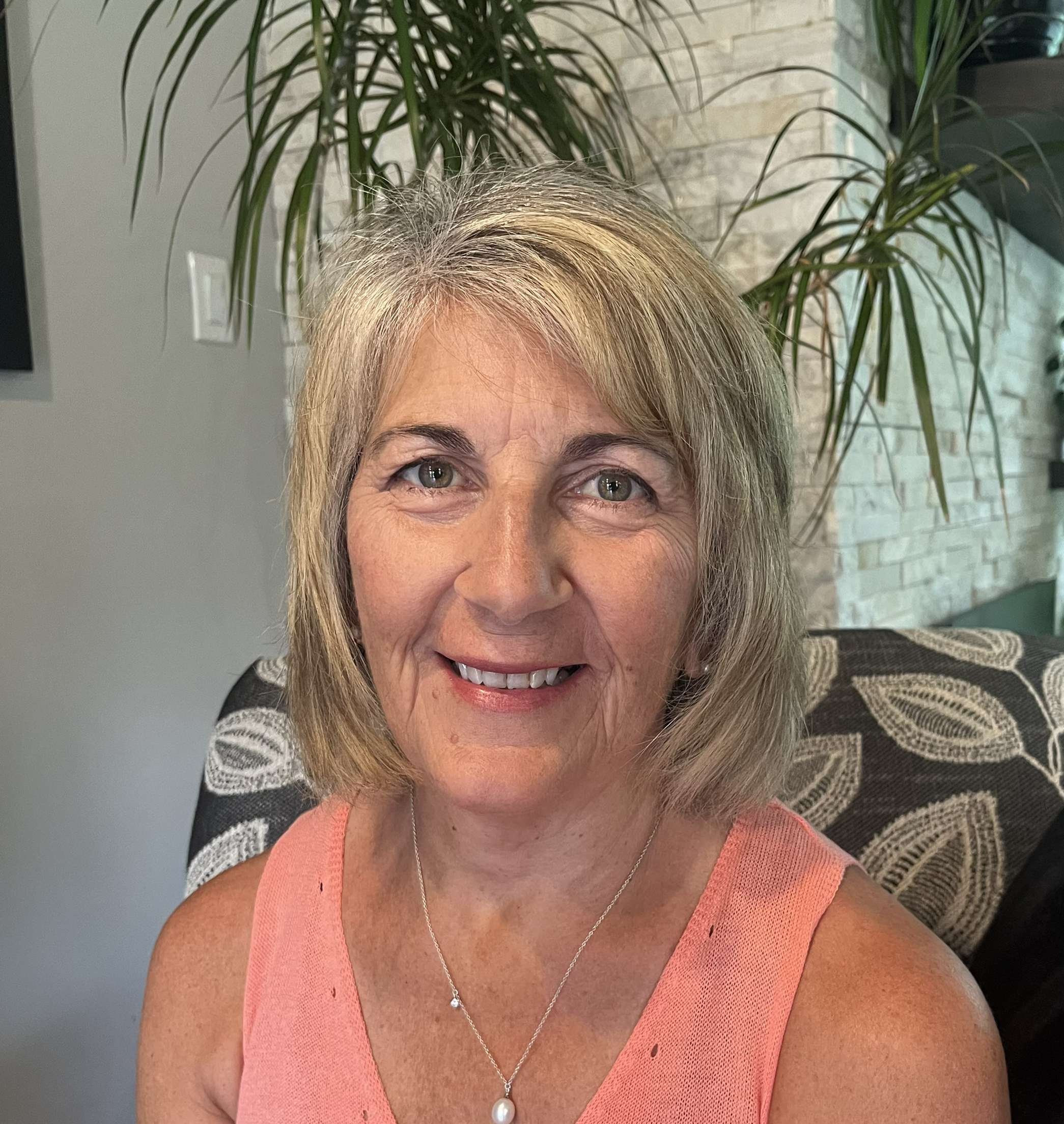 Image of Donica LEBLANC